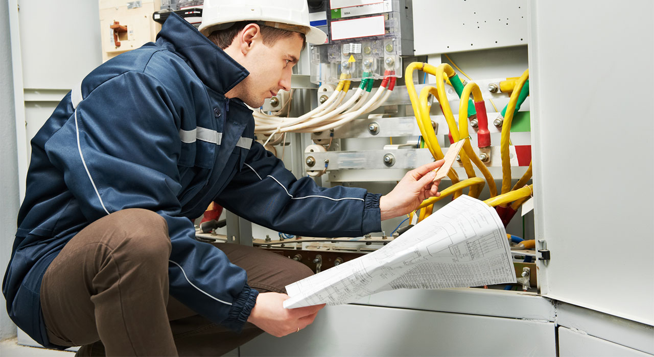 Bison Electrical Services