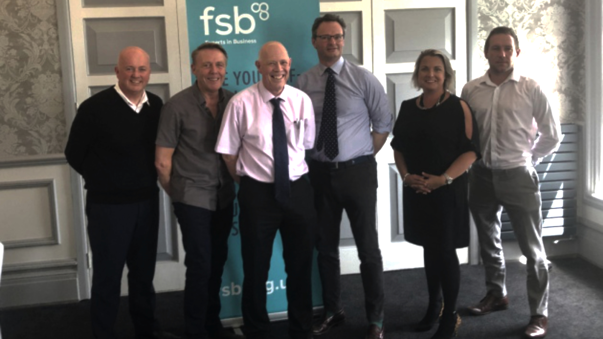 Bison Leading the Way to Encourage Local Apprenticeships