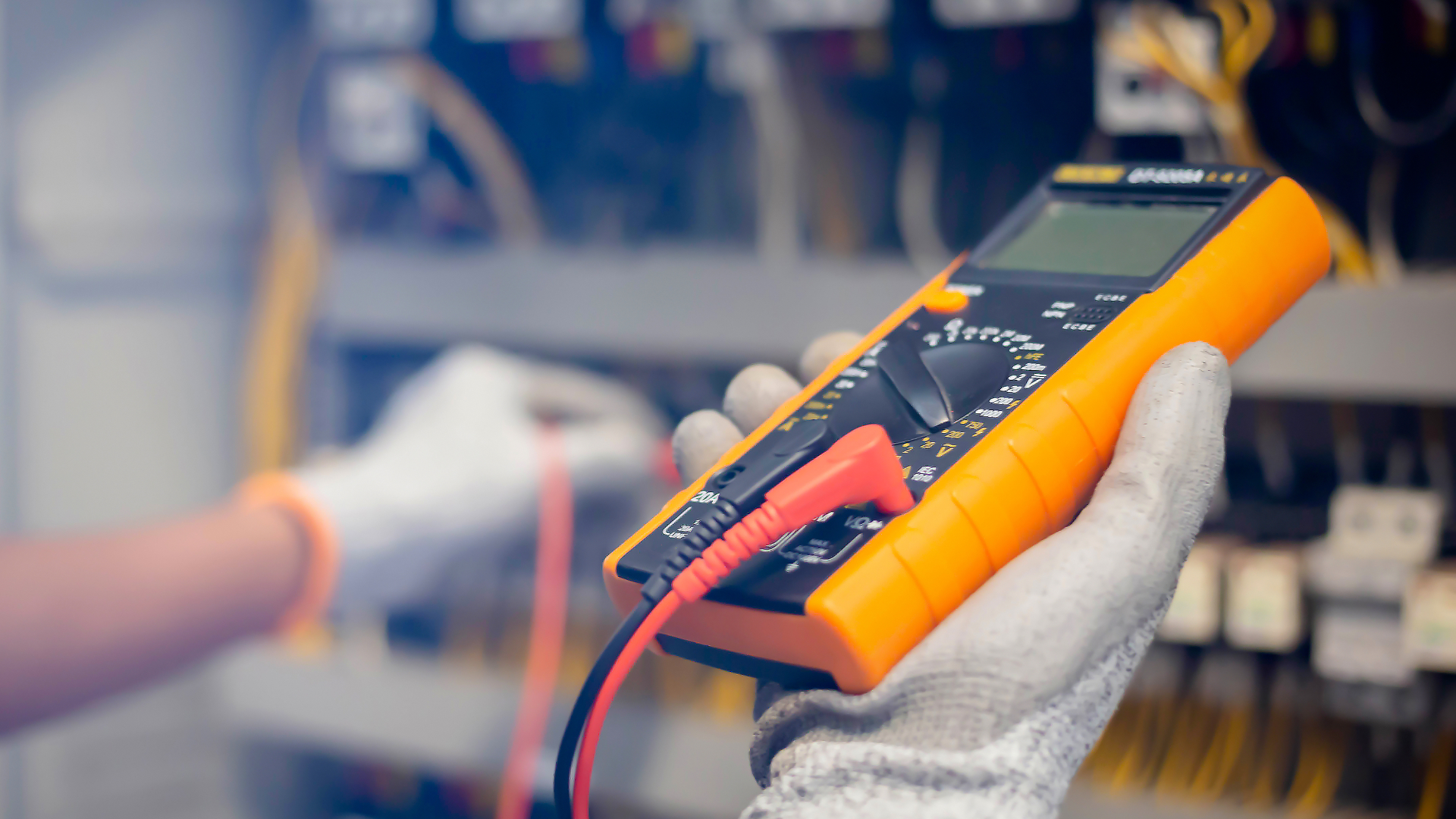 Electrical Testing