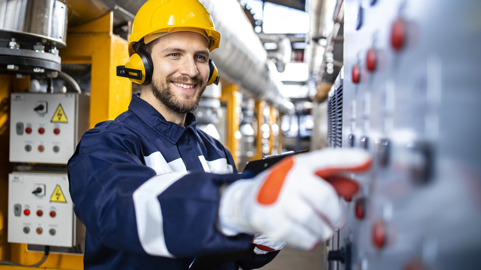 IET announces new amendment to BS 7671