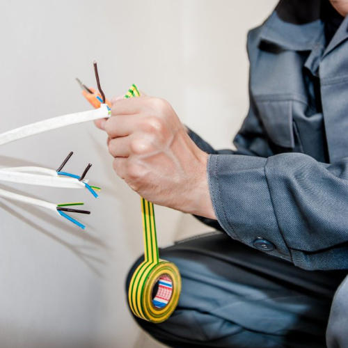 Electrical Services Norfolk