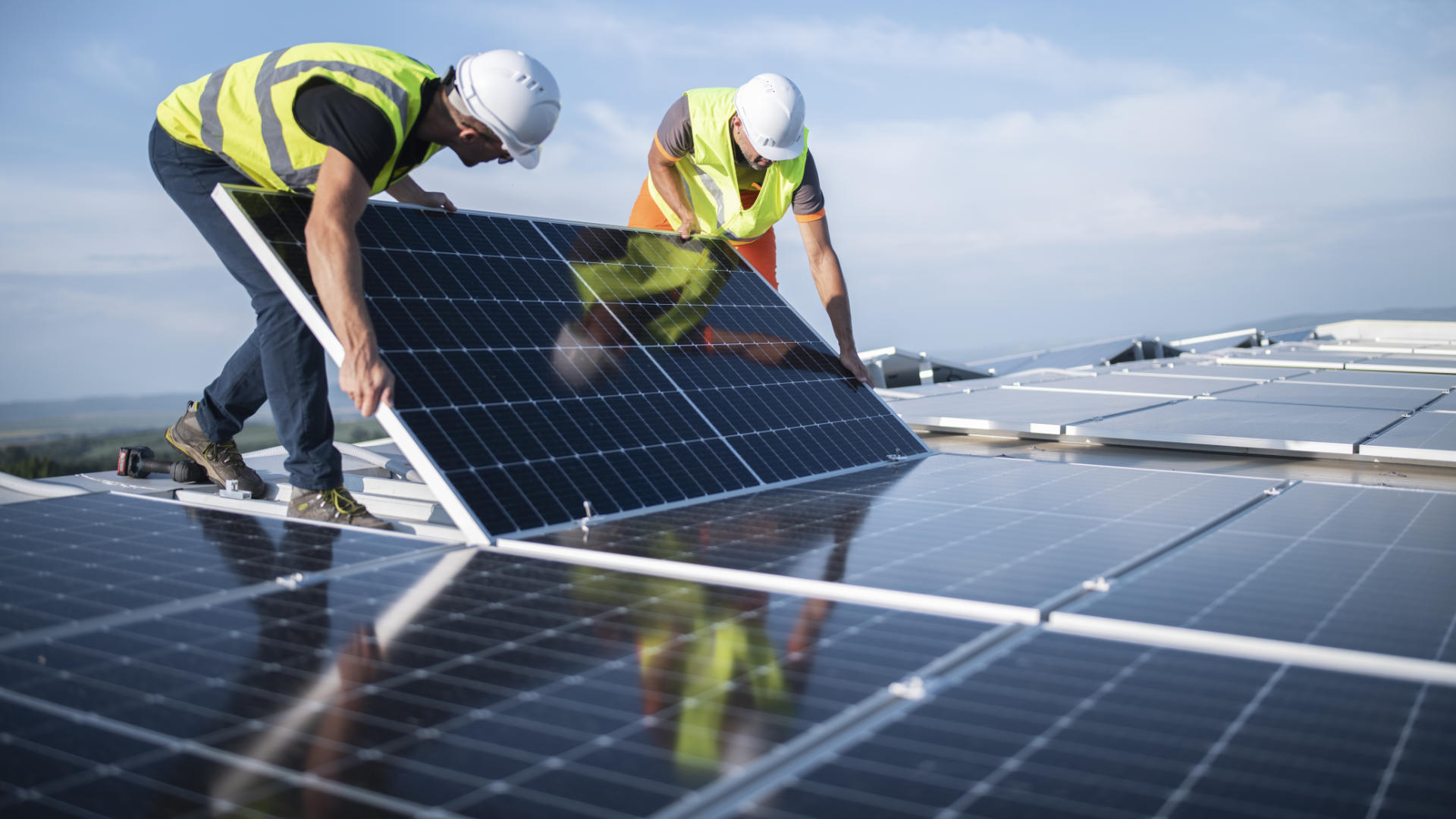 Solar Energy