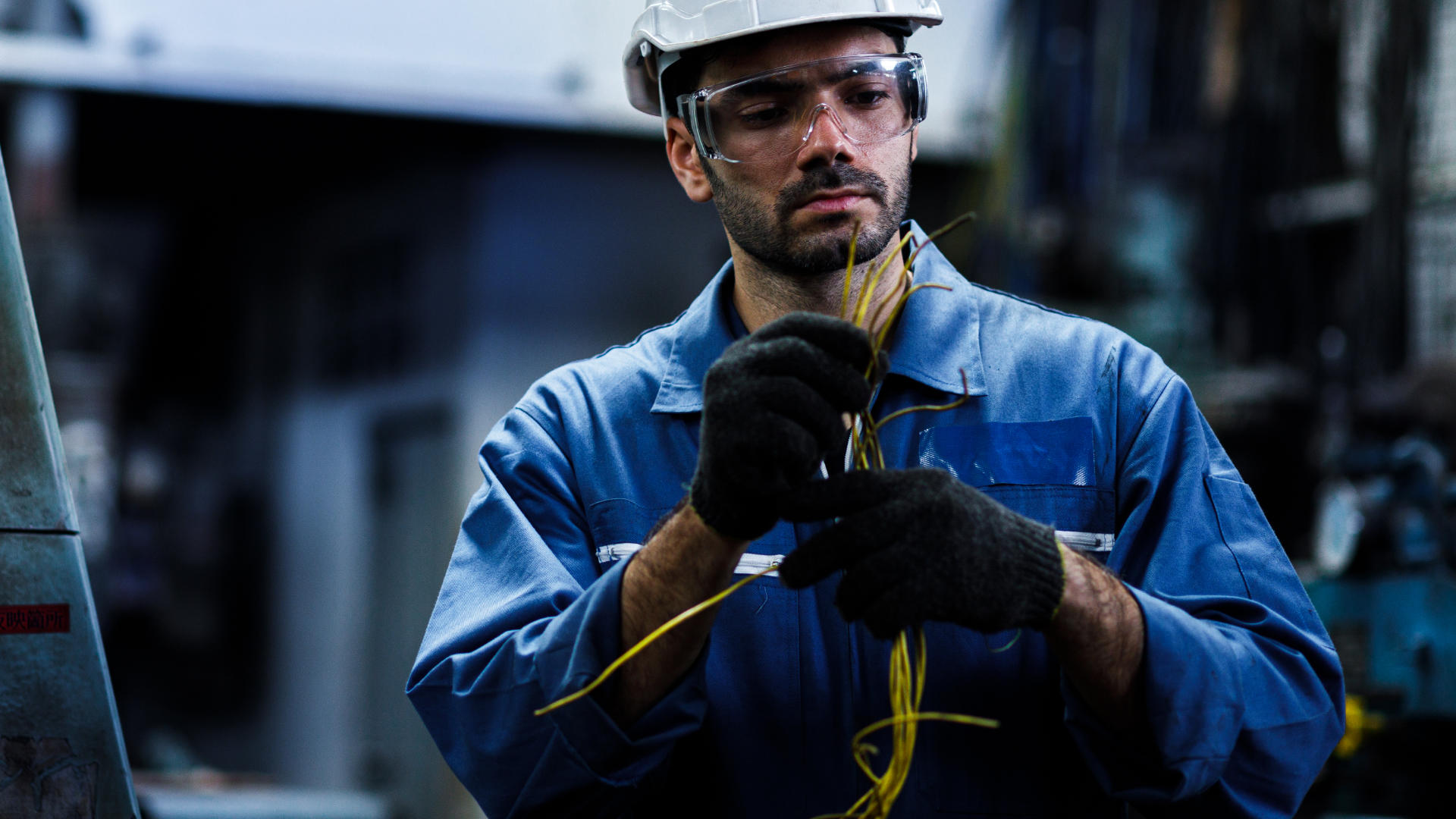 Electrical Contractors Lowestoft