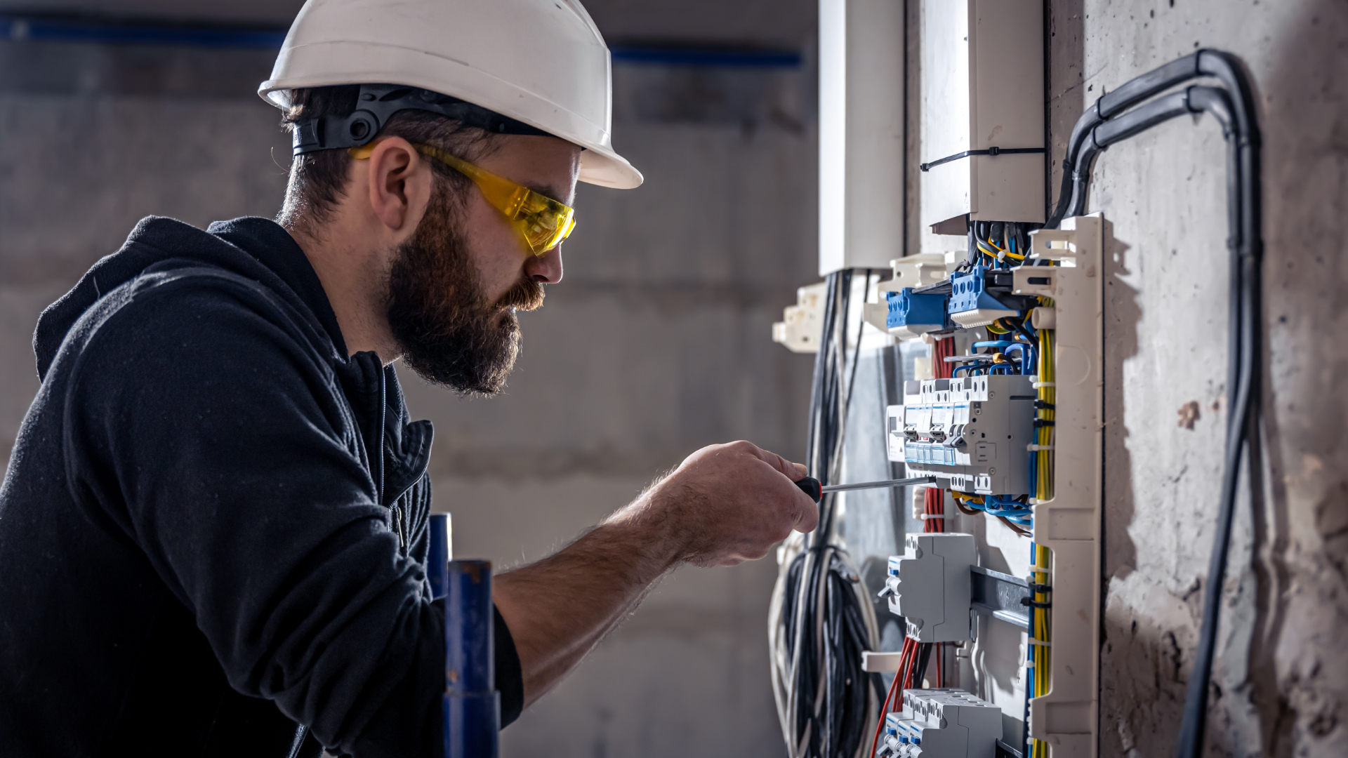 Electrical Contractors Norwich