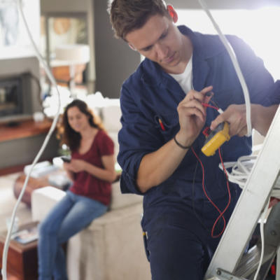 Electricians Norwich