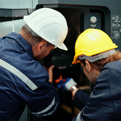 Electrical contractors Ditchingham