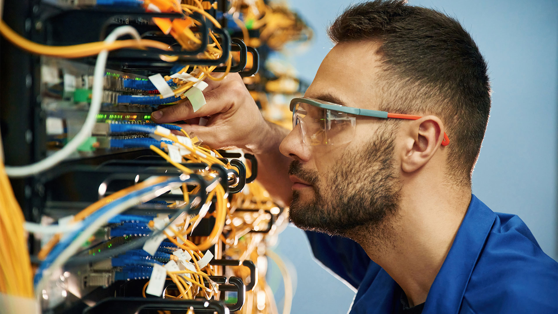 Electrical Installation Condition Reports (EICR) for Beccles
