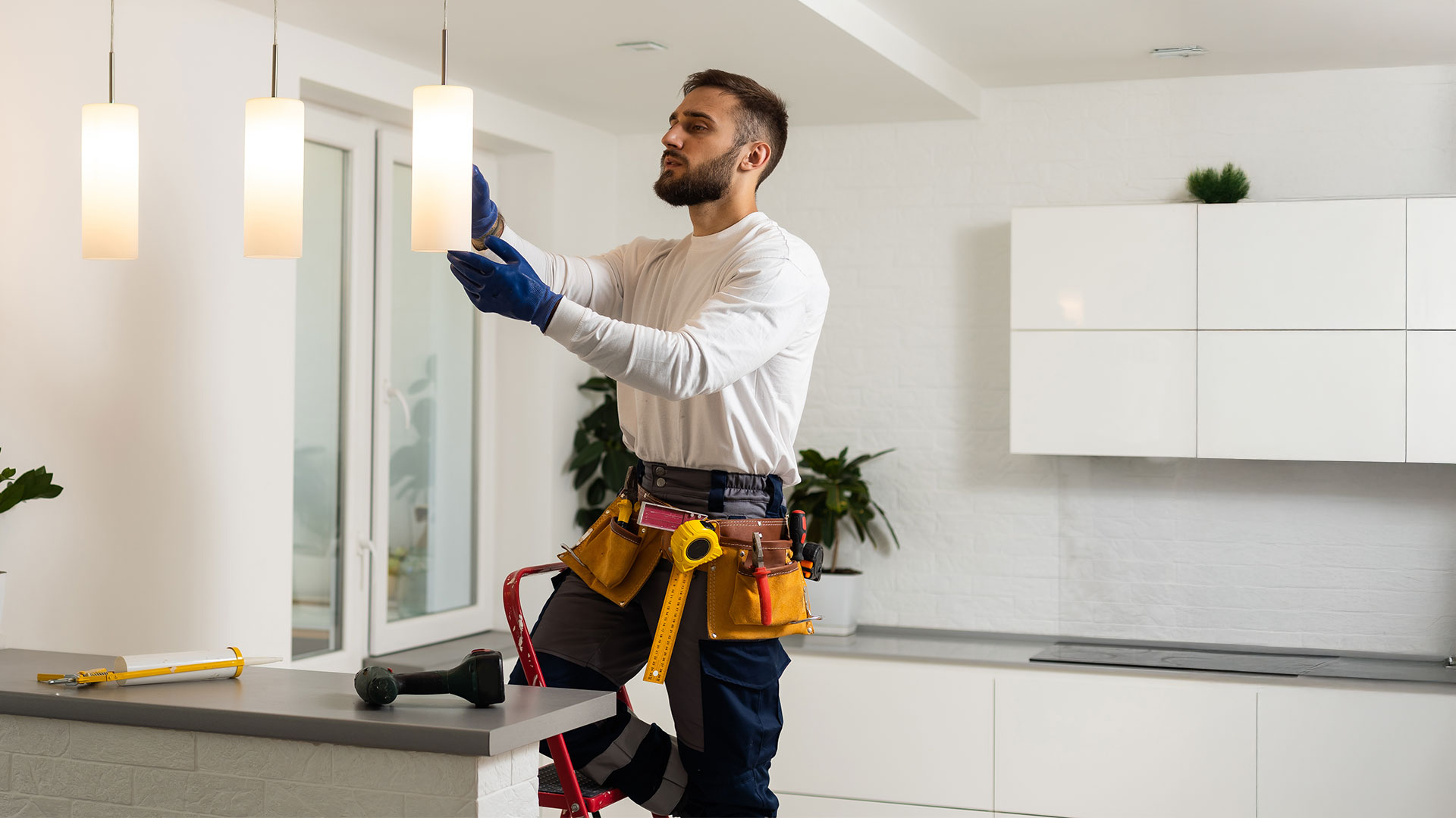 Worlingham electricians