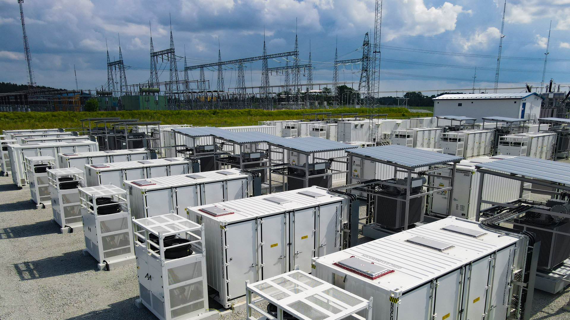 Electrical design and installation you can rely on: Suffolk’s critical Infrastructure covered!